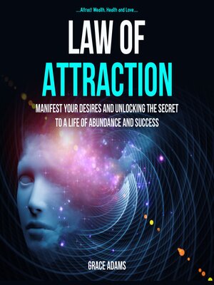 cover image of Law of Attraction